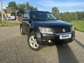 SUV   Suzuki Grand Vitara 2008 , 1195000 , 