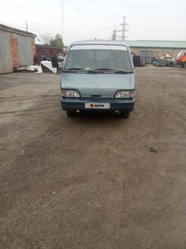    Kia Besta 1992 , 390888 , 