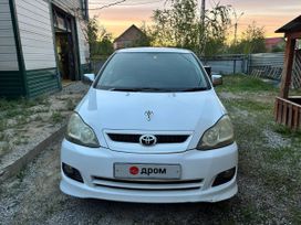    Toyota Ipsum 2008 , 1400000 , 