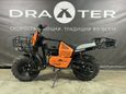  Draxter Profi 2025 , 138000 , 