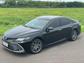  Toyota Camry 2022 , 2600000 , 