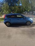  Nissan Note 2007 , 420000 , 