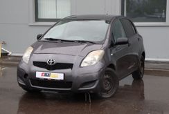   Yaris 2009