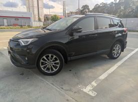 SUV   Toyota RAV4 2015 , 2790000 , 
