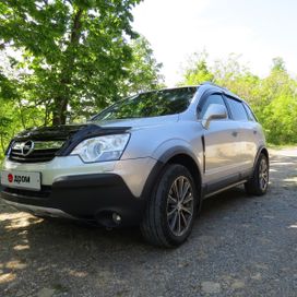 SUV   Opel Antara 2011 , 900000 , 