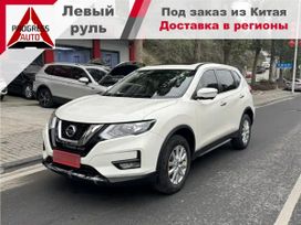 SUV   Nissan X-Trail 2021 , 1750000 , 