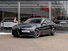  Alfa Romeo Giulia 2021 , 3547000 , -