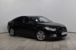  Mazda6 2008