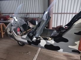  Aviation Artur Trendak ZEN-1 2011 , 2350000 , 