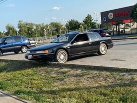  Mercury Cougar 1993 , 600000 , 