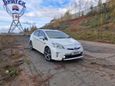  Toyota Prius PHV 2012 , 1510000 , 