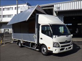   Hino Dutro 2019 , 3700000 , 