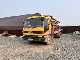  Isuzu Giga 1987 , 4500000 , -