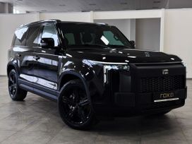 SUV   Rox 01 2024 , 8376000 , 