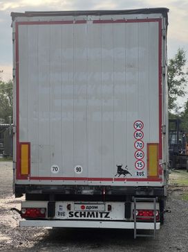   Schmitz Cargobull SO1 2005 , 2900000 , 