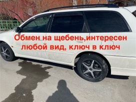  Toyota Caldina 2001 , 549000 , 