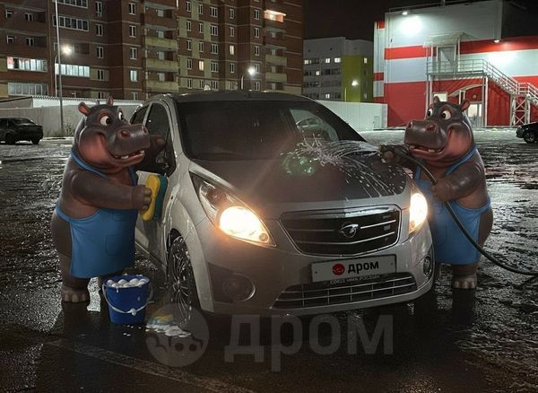  Ravon R2 2016 , 800000 , 