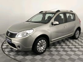  Renault Sandero 2012 , 560000 , 