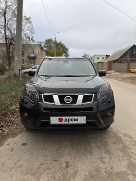 SUV   Nissan X-Trail 2012 , 1170000 , 
