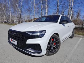 SUV   Audi Q8 2019 , 6999000 , 