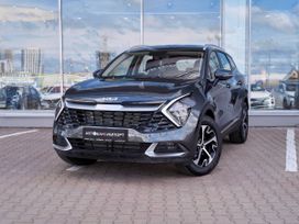 SUV   Kia Sportage 2024 , 3949900 , 