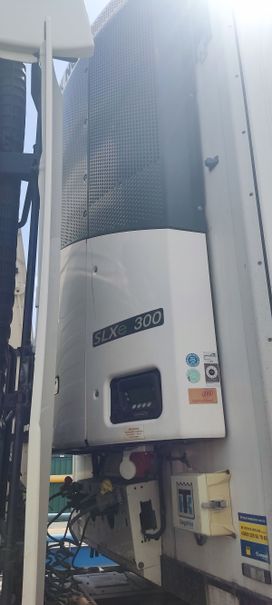   Krone Cool Liner 2013 , 3000000 , 