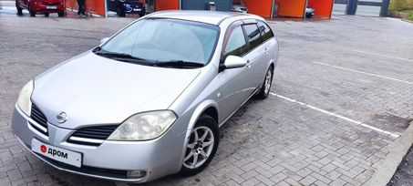  Nissan Primera 2002 , 330000 , 