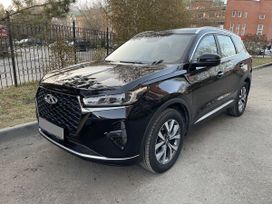 SUV   Chery Tiggo 7 Pro Max 2023 , 1700000 , 