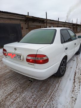 Toyota Corolla 2000 , 360000 , 