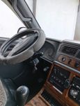    SsangYong Istana 2001 , 1300000 , 