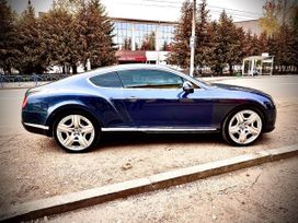  Bentley Continental GT 2011 , 12900000 , 