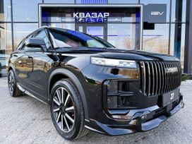 SUV   Jaecoo J7 2024 , 3729900 , 