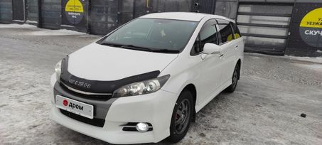    Toyota Wish 2012 , 1600000 , 