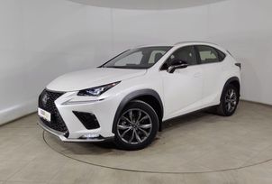 SUV   Lexus NX300 2020 , 3150000 , 
