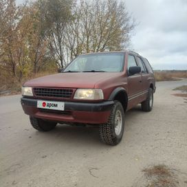 SUV   Opel Frontera 1992 , 230000 , 