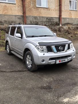 SUV   Nissan Pathfinder 2006 , 950000 , 