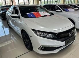  Honda Civic 2021 , 1480600 , 
