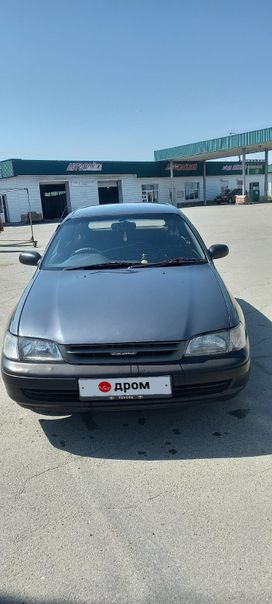 Toyota Caldina 1999 , 400000 , 