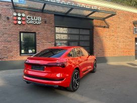 SUV   Audi e-tron Sportback 2021 , 14400000 , 