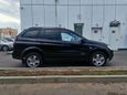 SUV   SsangYong Kyron 2010 , 890000 , -
