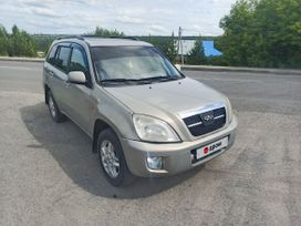 SUV   Chery Tiggo T11 2009 , 275000 , 