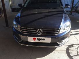 Volkswagen Passat 2011 , 1200000 , 