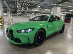BMW M4, 2024