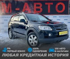 SUV   Chevrolet Captiva 2009 , 999000 , 