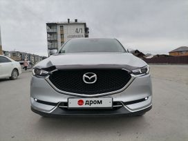 SUV   Mazda CX-5 2018 , 2700000 , 