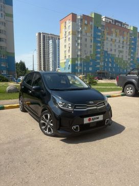  Kia Morning 2021 , 1750000 ,  