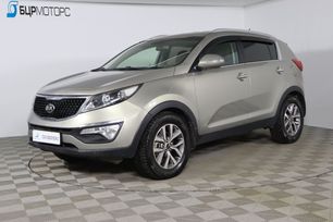 SUV   Kia Sportage 2014 , 1189990 ,  