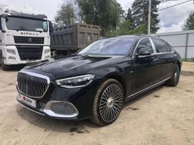  Mercedes-Benz S-Class 2022 , 16958250 , 