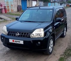 SUV   Nissan X-Trail 2009 , 1320000 , 