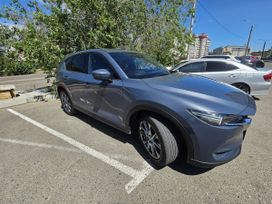 SUV   Mazda CX-5 2020 , 2650000 , 